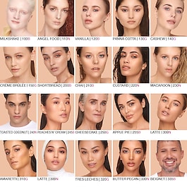 #FauxFilter Foundation Stick - Fond de ten stick